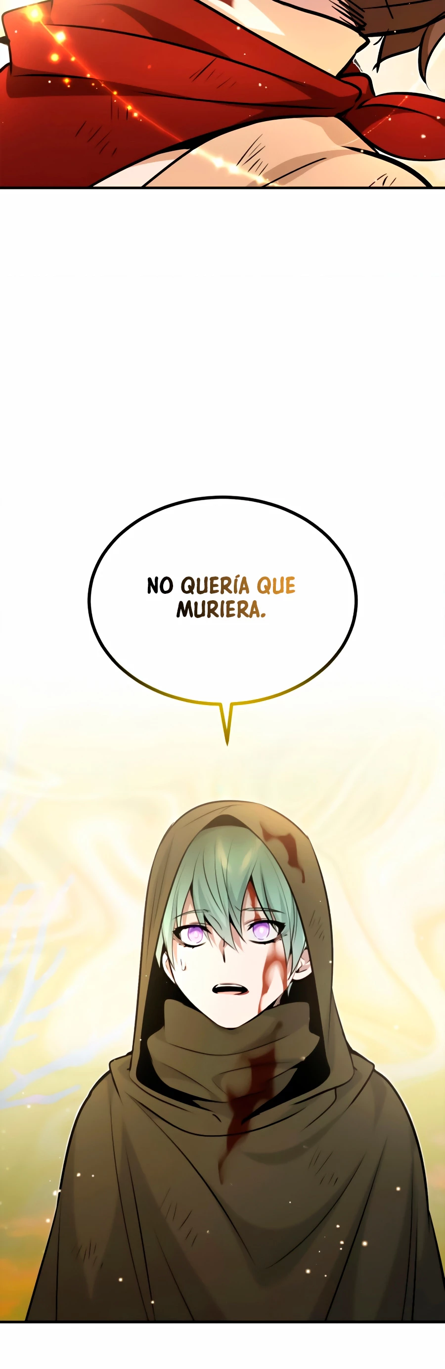 El mago oscuro reencarna Después De 66666 años > Capitulo 29 > Page 231